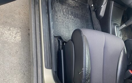 Nissan Tiida, 2004 год, 460 000 рублей, 7 фотография