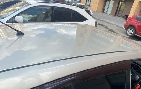 Nissan Tiida, 2004 год, 460 000 рублей, 9 фотография