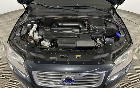Volvo S80 II рестайлинг 2, 2010 год, 1 150 000 рублей, 4 фотография