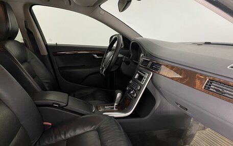 Volvo S80 II рестайлинг 2, 2010 год, 1 150 000 рублей, 13 фотография
