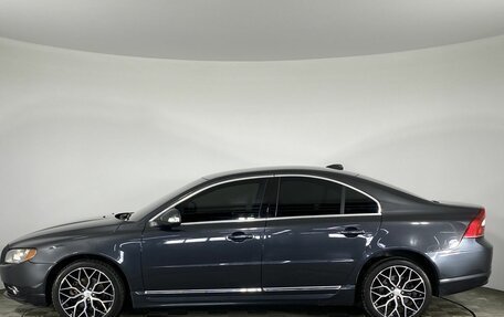 Volvo S80 II рестайлинг 2, 2010 год, 1 150 000 рублей, 10 фотография