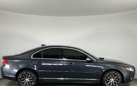 Volvo S80 II рестайлинг 2, 2010 год, 1 150 000 рублей, 11 фотография