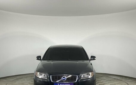 Volvo S80 II рестайлинг 2, 2010 год, 1 150 000 рублей, 3 фотография