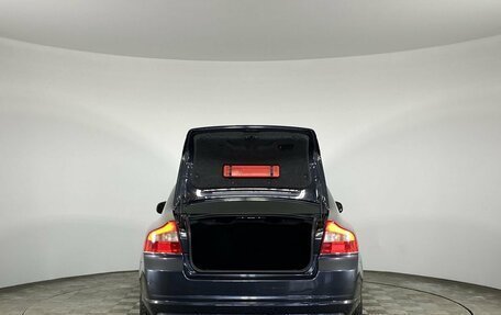 Volvo S80 II рестайлинг 2, 2010 год, 1 150 000 рублей, 9 фотография