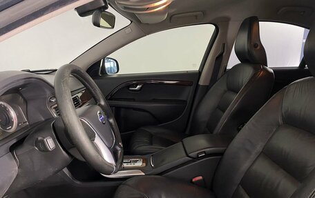 Volvo S80 II рестайлинг 2, 2010 год, 1 150 000 рублей, 12 фотография
