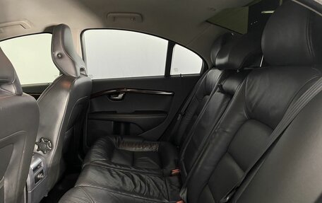 Volvo S80 II рестайлинг 2, 2010 год, 1 150 000 рублей, 14 фотография