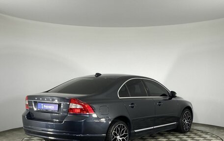 Volvo S80 II рестайлинг 2, 2010 год, 1 150 000 рублей, 6 фотография