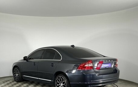 Volvo S80 II рестайлинг 2, 2010 год, 1 150 000 рублей, 7 фотография