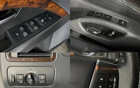Volvo S80 II рестайлинг 2, 2010 год, 1 150 000 рублей, 19 фотография