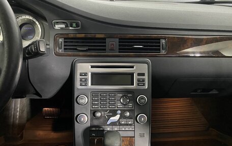 Volvo S80 II рестайлинг 2, 2010 год, 1 150 000 рублей, 18 фотография