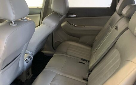Chevrolet Orlando I, 2011 год, 1 100 000 рублей, 10 фотография