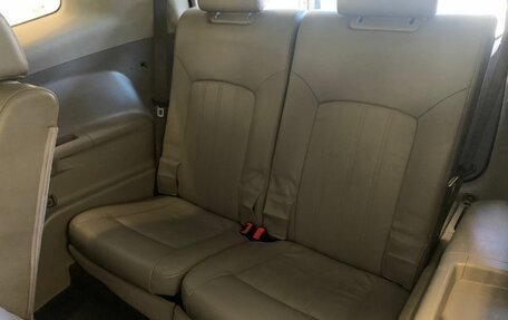 Chevrolet Orlando I, 2011 год, 1 100 000 рублей, 11 фотография