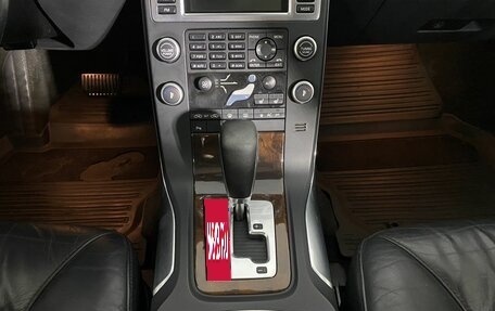 Volvo S80 II рестайлинг 2, 2010 год, 1 150 000 рублей, 17 фотография