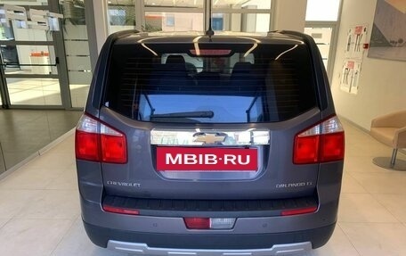 Chevrolet Orlando I, 2011 год, 1 100 000 рублей, 5 фотография