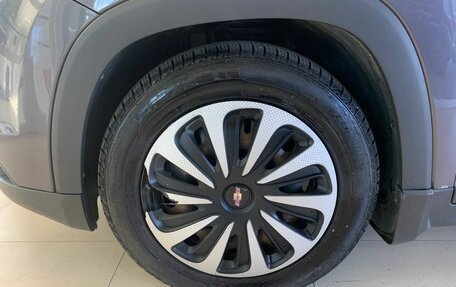 Chevrolet Orlando I, 2011 год, 1 100 000 рублей, 17 фотография