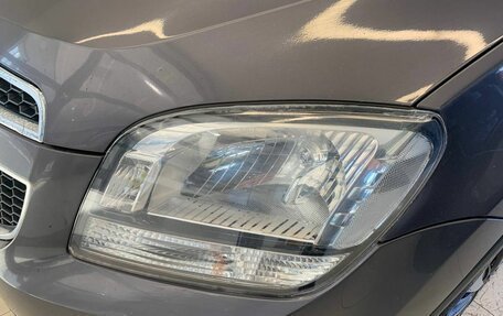 Chevrolet Orlando I, 2011 год, 1 100 000 рублей, 16 фотография