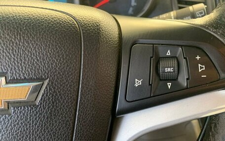 Chevrolet Orlando I, 2011 год, 1 100 000 рублей, 19 фотография