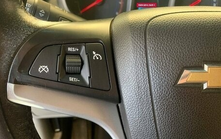 Chevrolet Orlando I, 2011 год, 1 100 000 рублей, 18 фотография