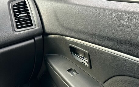 Mitsubishi ASX I рестайлинг, 2012 год, 1 299 000 рублей, 31 фотография
