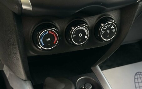Mitsubishi ASX I рестайлинг, 2012 год, 1 299 000 рублей, 24 фотография
