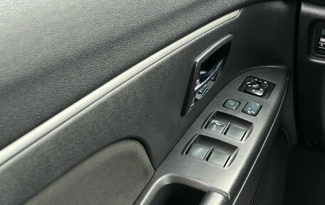 Mitsubishi ASX I рестайлинг, 2012 год, 1 299 000 рублей, 28 фотография