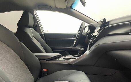 Toyota Camry, 2021 год, 2 575 000 рублей, 12 фотография