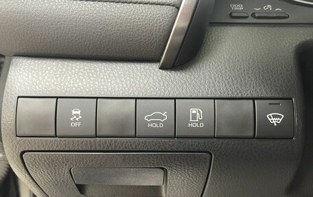 Toyota Camry, 2021 год, 2 575 000 рублей, 18 фотография