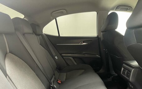 Toyota Camry, 2021 год, 2 575 000 рублей, 13 фотография