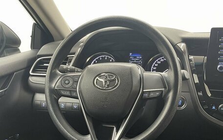 Toyota Camry, 2021 год, 2 575 000 рублей, 20 фотография