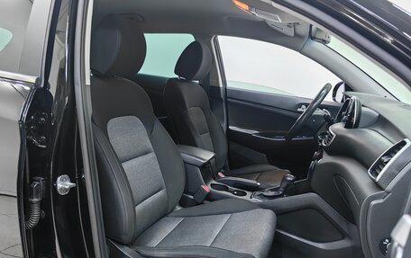Hyundai Tucson III, 2020 год, 2 499 000 рублей, 7 фотография