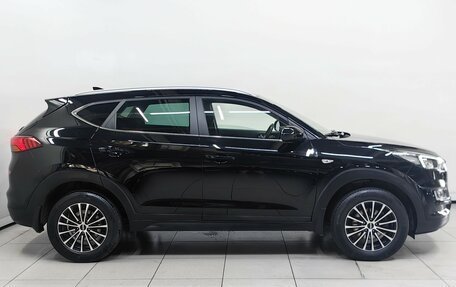 Hyundai Tucson III, 2020 год, 2 499 000 рублей, 5 фотография
