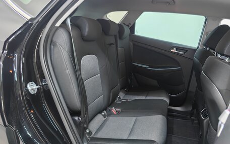 Hyundai Tucson III, 2020 год, 2 499 000 рублей, 9 фотография