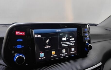 Hyundai Tucson III, 2020 год, 2 499 000 рублей, 14 фотография
