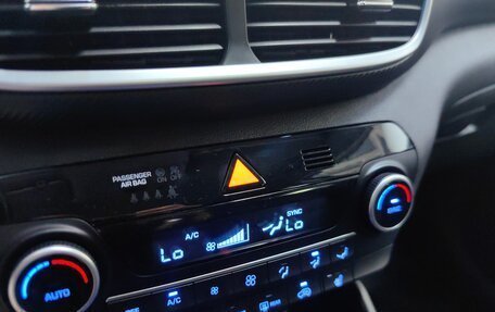 Hyundai Tucson III, 2020 год, 2 499 000 рублей, 15 фотография