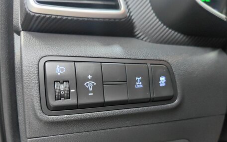 Hyundai Tucson III, 2020 год, 2 499 000 рублей, 22 фотография