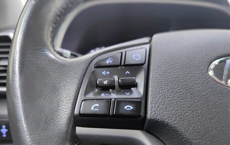 Hyundai Tucson III, 2020 год, 2 499 000 рублей, 18 фотография