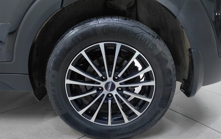 Hyundai Tucson III, 2020 год, 2 499 000 рублей, 25 фотография