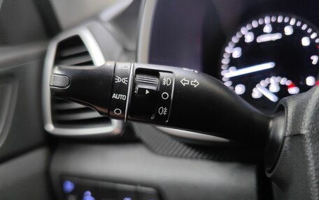 Hyundai Tucson III, 2020 год, 2 499 000 рублей, 20 фотография