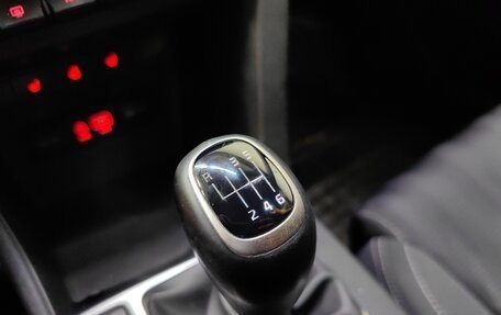 KIA Sportage IV рестайлинг, 2016 год, 1 417 000 рублей, 17 фотография