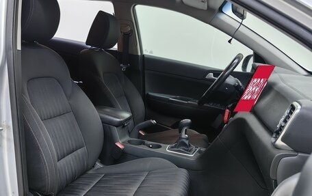 KIA Sportage IV рестайлинг, 2016 год, 1 417 000 рублей, 7 фотография