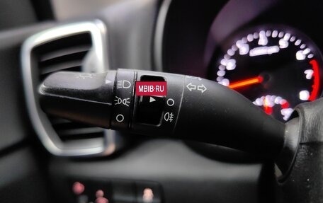 KIA Sportage IV рестайлинг, 2016 год, 1 417 000 рублей, 20 фотография