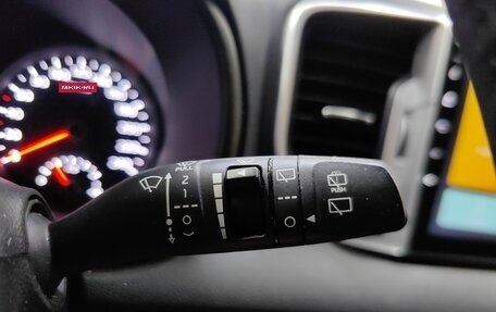 KIA Sportage IV рестайлинг, 2016 год, 1 417 000 рублей, 21 фотография