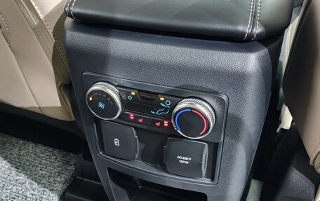 Ford Explorer VI, 2021 год, 3 414 085 рублей, 17 фотография