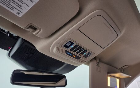 Ford Explorer VI, 2021 год, 3 414 085 рублей, 14 фотография