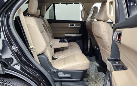 Ford Explorer VI, 2021 год, 3 414 085 рублей, 16 фотография