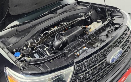 Ford Explorer VI, 2021 год, 3 414 085 рублей, 19 фотография