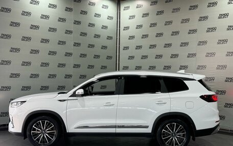 Chery Tiggo 8 Pro, 2021 год, 1 850 000 рублей, 3 фотография