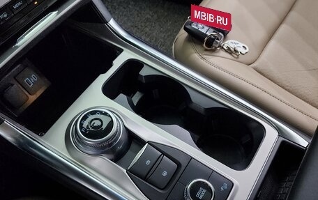 Ford Explorer VI, 2021 год, 3 414 085 рублей, 12 фотография