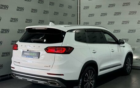 Chery Tiggo 8 Pro, 2021 год, 1 850 000 рублей, 6 фотография