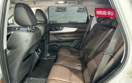 Chery Tiggo 8 Pro, 2021 год, 1 850 000 рублей, 19 фотография